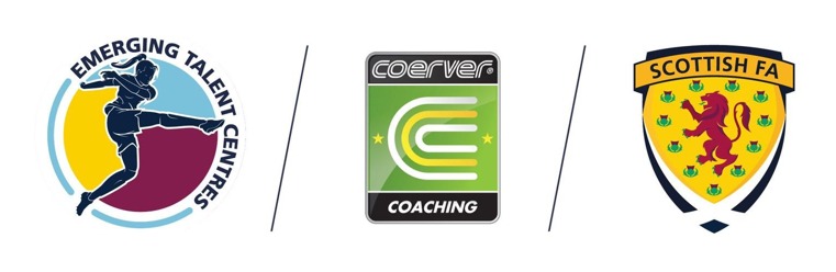 Emerging Talent Centres / Coerver Coaching / Scottish FA