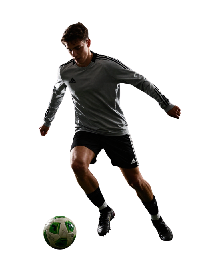 Coerver Coaching