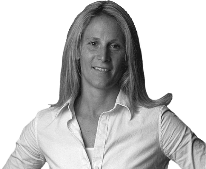 Kristine Lilly