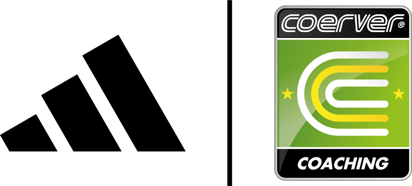 Coerver Coaching in association with adidas