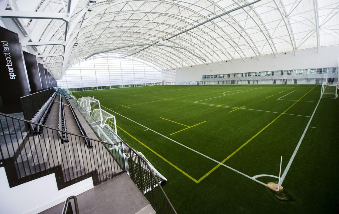 Galaxy Sports Little Kerse Indoor 3G Pitch