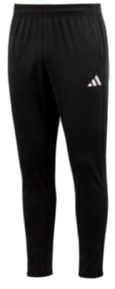 Adidas Entrada Long Training Pants