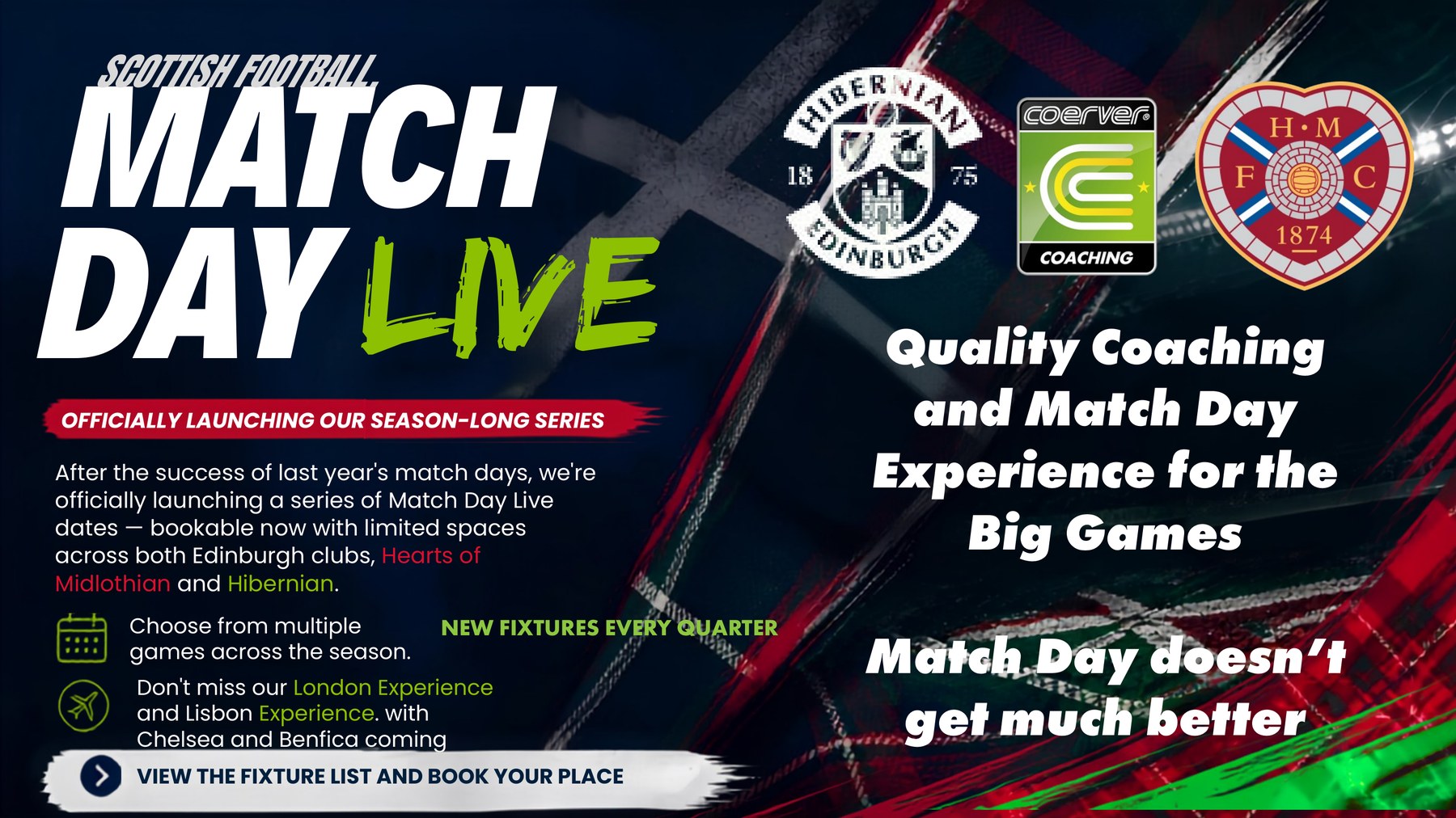 Match Day Live