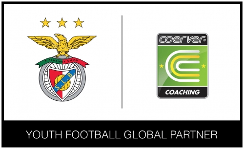 Coerver&reg; Coaching High Performance