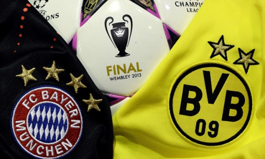 BEHIND THE SCENES OF GERMAN FOOTBALL &ndash; MY EXPERIENCES BY COERVER COACHING CO-FOUNDER, ALF GALUSTIAN