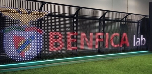 FOR COACHES - COERVER&reg; COACHING YOUTH DIPLOMA 1 PLUS AT SL BENFICA